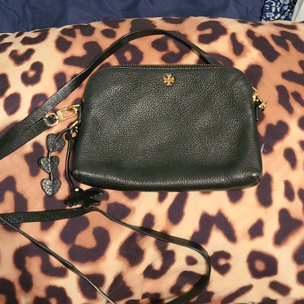 Tory Burch Dome Crossbody ⭐